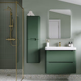 Tabo Magenta Matt Sage Green Furniture