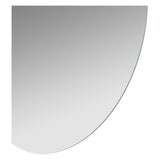 Tabo April Round Mirror 600 x 600mm