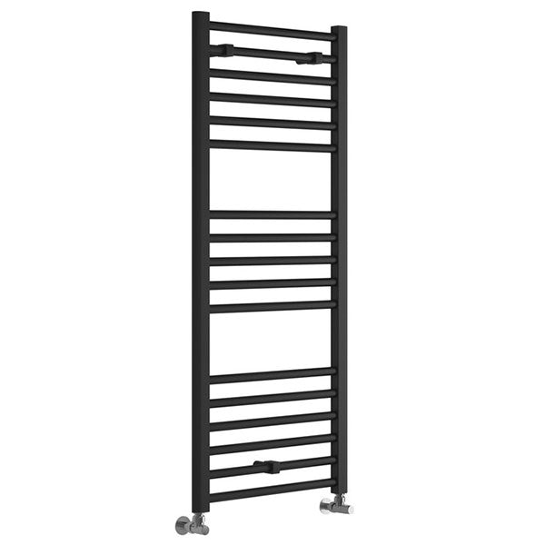 Tabo Forma Straight Ladder Anthracite Radiator 500 x 1200 x 30mm ...