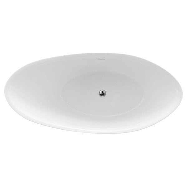 Apollo Russell Freestanding Bath 1500 x 720 x 720mm