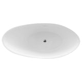 Apollo Russell Freestanding Bath 1500 x 720 x 720mm