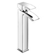 Tabo Duran Tall Basin Mixer Tap