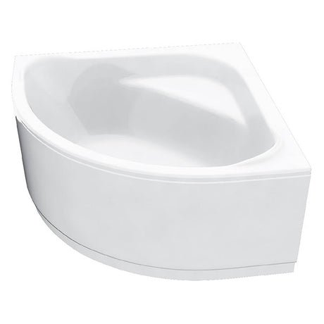 Apollo Barnet Standard Bath 1350 x 1350 x 620mm (panel sold separately)
