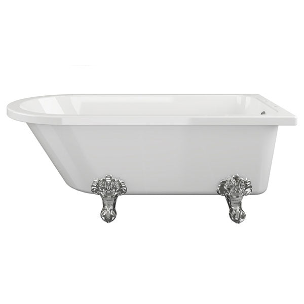 Apollo Westbourne Freestanding Bath 1700 x 750 x 650mm