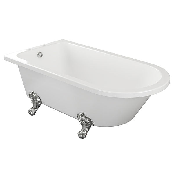 Apollo Westbourne Freestanding Bath 1700 x 750 x 650mm