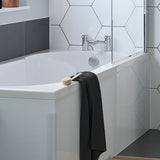 Tabo Fern Bath Filler Tap