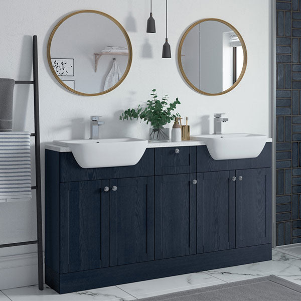 Tabo Ricco Basin Mixer Tap & Waste – Tiles and Bathrooms Online
