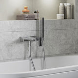 Tabo Ricco Wall Mounted Bath Shower Mixer Tap
