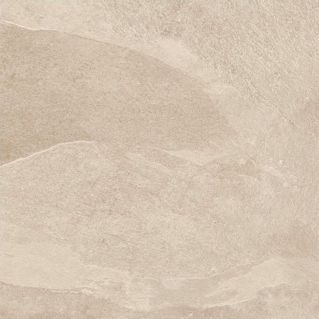Santorini Beige Matt Tile 60 x 60cm
