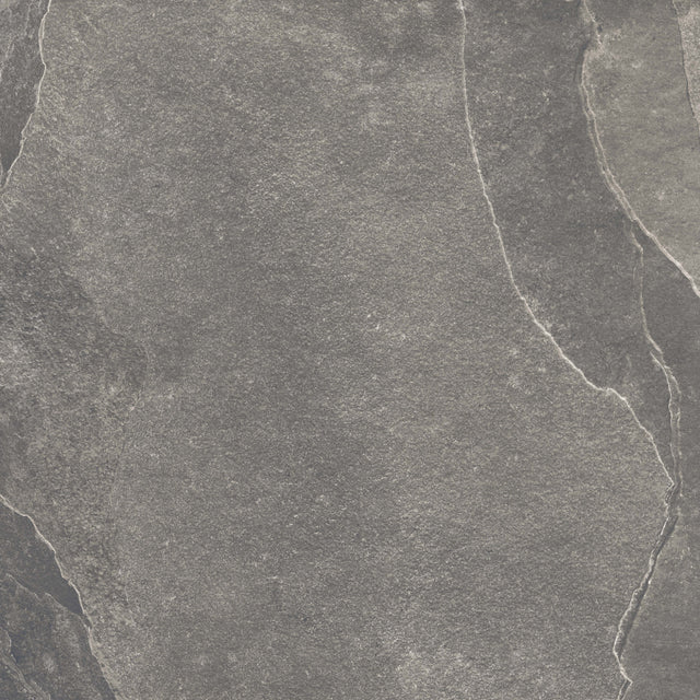 Santorini Pizarra Matt Tile 60 x 60cm