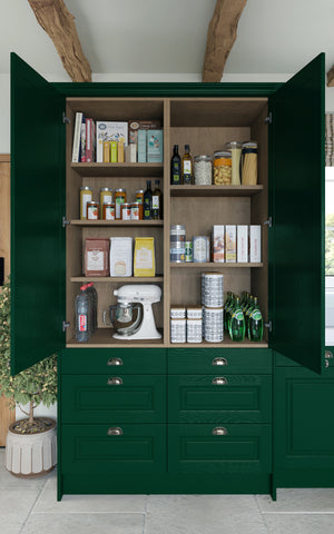 ASHTON Emerald - Larder