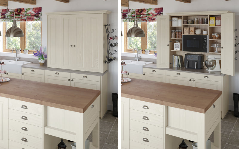 ASHTON Oyster - The Breakfast Pantry