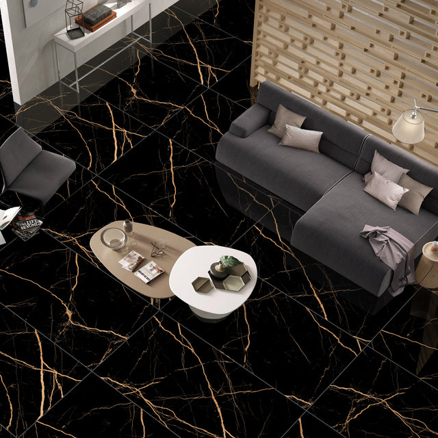 Regal Gold Tiles