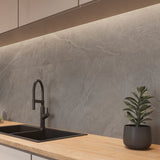 Majestic Ash Matt Tiles