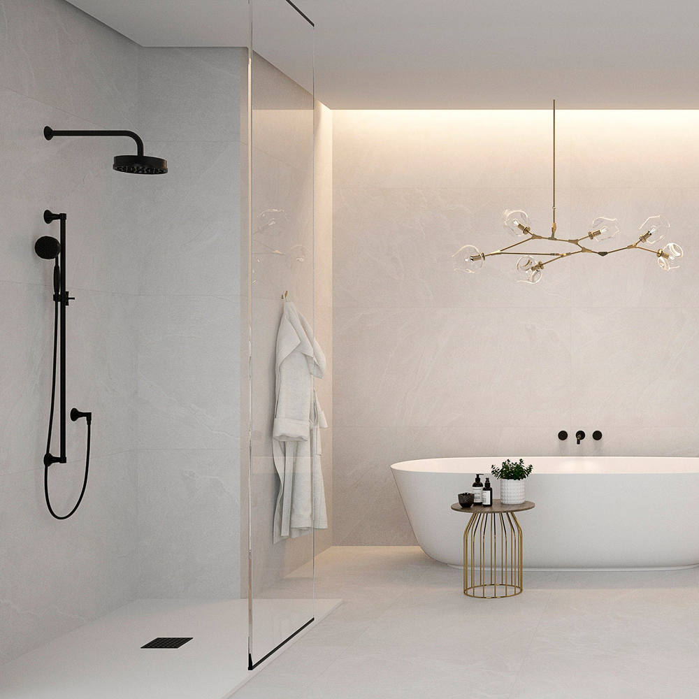 Majestic Canvas Matt Tiles