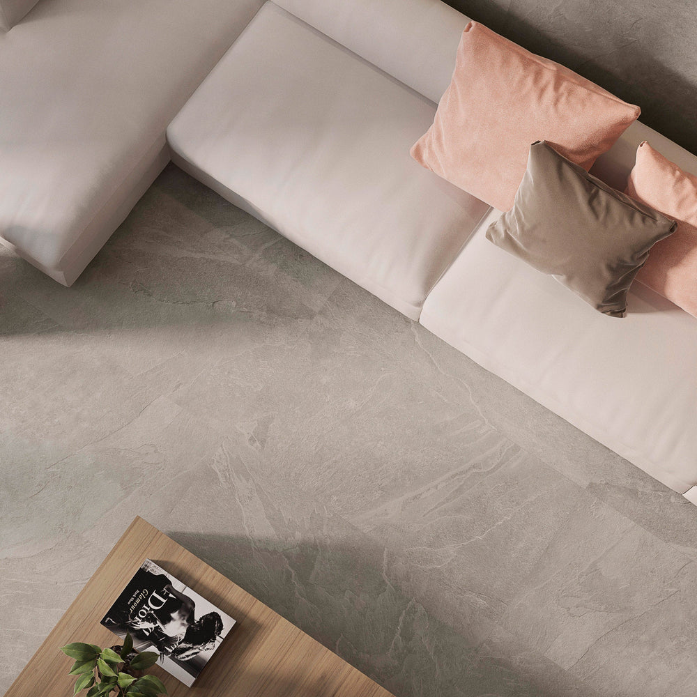 Majestic Earth Matt Tiles