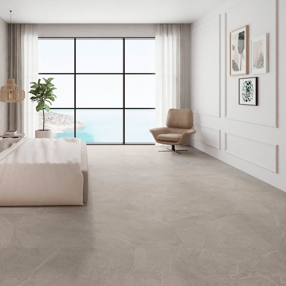 Majestic Earth Matt Tiles