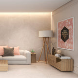 Majestic Light Matt Tiles