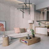 Majestic Light Matt Tiles