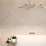 Majestic Light Matt Tiles