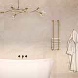 Majestic Light Matt Tiles