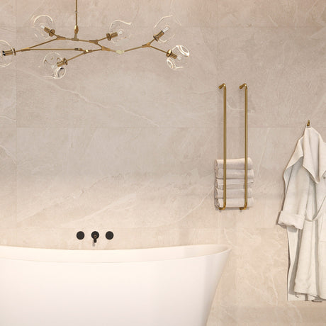 Majestic Light Matt Tiles