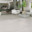 Axis Grey Rectified Matt Tiles