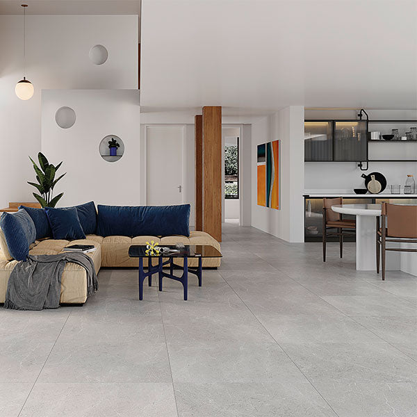 Azulev Aura Gris Tiles