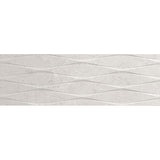 Azulev Aura Relief Blanco Tile 29 x 89cm