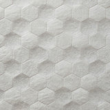 Azulev Basalt Hexagon Perla Tiles (detail)