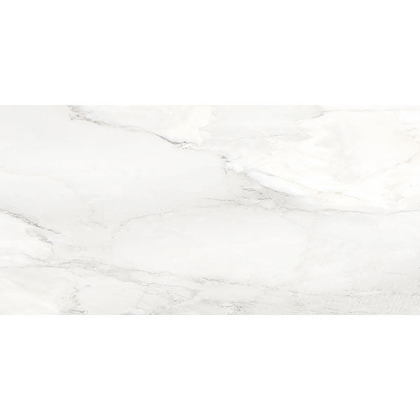 Azulev Bianco Delicatto Polished Tile 60 x 120cm