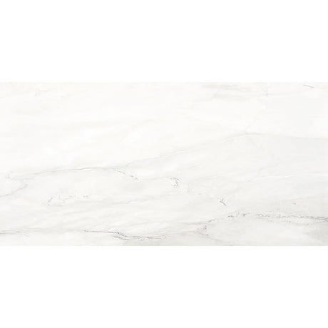 Azulev Bianco Delicatto Polished Tile 60 x 120cm
