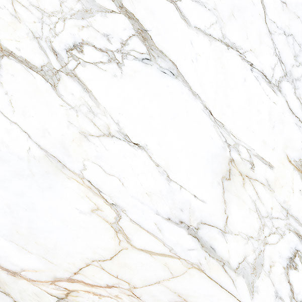 Azulev Calacatta Gold Polished Tile 120 x 120cm