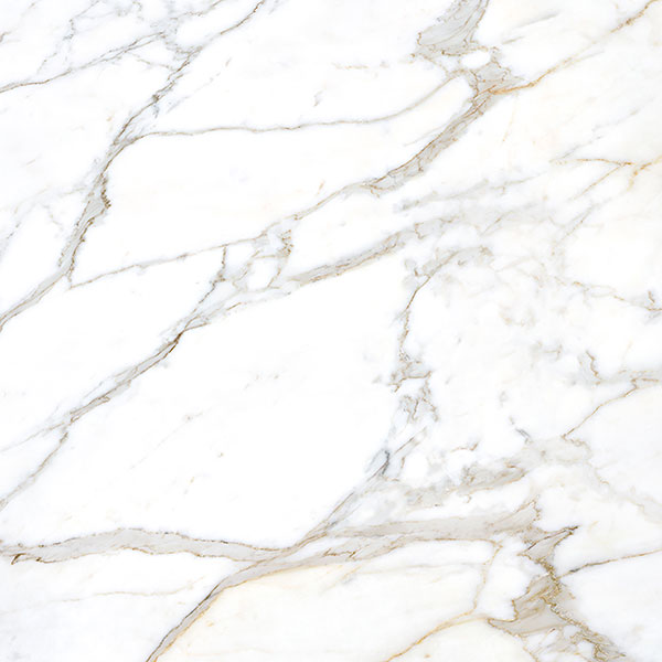 Azulev Calacatta Gold Polished Tile 120 x 120cm