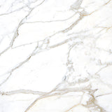 Azulev Calacatta Gold Polished Tile 120 x 120cm