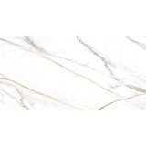 Azulev Calacatta Gold Polished Tile 60 x 120cm