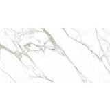Azulev Calacatta Gold Polished Tile 60 x 120cm