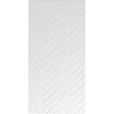 Azulev Cannes Spike Blanco Tile 30 x 60cm