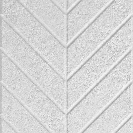 Azulev Cannes Spike Perla Tile (detail)