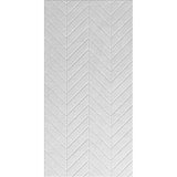 Azulev Cannes Spike Perla Tile 30 x 60cm