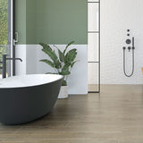 Azulev Colours White (& Forest) tiles