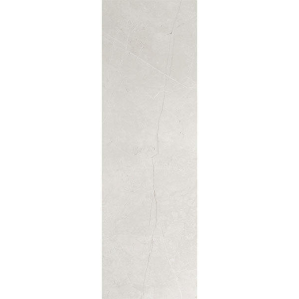 Azulev Delice Blanco Brillo Tiles 29 x 89cm