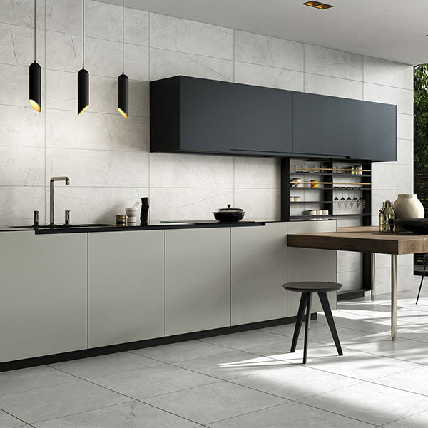 Azulev Delice Blanco Tiles