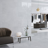 Azulev Delice Blanco Brillo Tiles