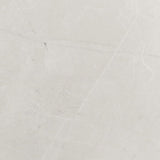 Azulev Delice Blanco Brillo Tile (detail)