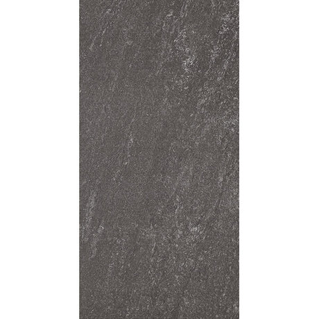 Azulev Slate Stone Anthracite Tile 30 x 60cm