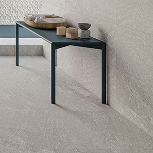 Azulev Slate Stone Grey Tiles (various sizes)