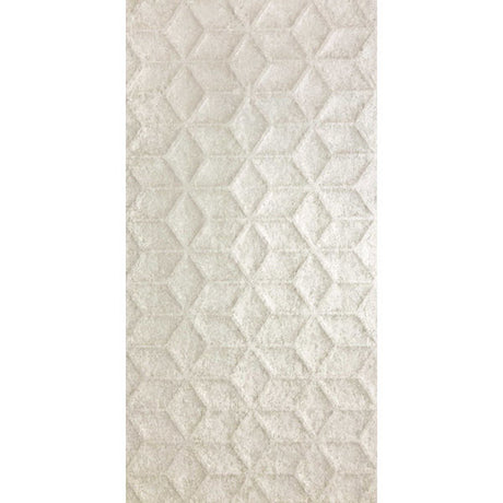 Azulev Slate Stone Match White Tile 30 x 60cm