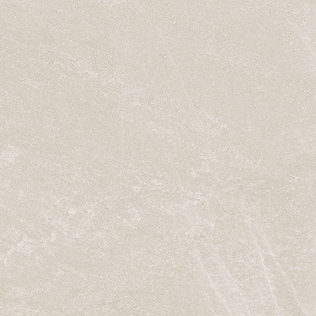 Azulev Slate Stone White Tile 100 x 100cm