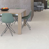 Azulev Slate Stone White Tiles